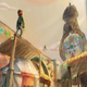 Image for article titled A New Illustrated Telling Of Majora’s Mask’s Enigmatic Story